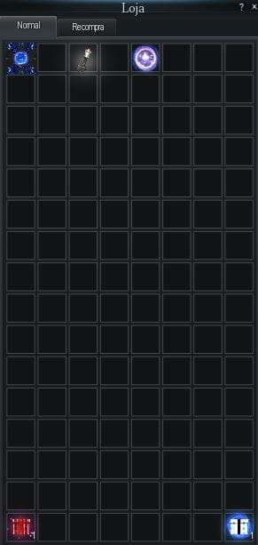 Imagem de patch notes