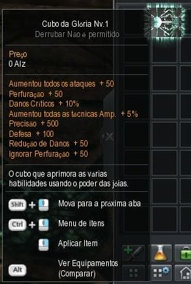 Imagem de patch notes