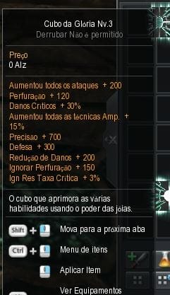 Imagem de patch notes