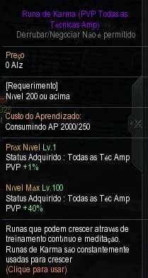 Imagem de patch notes