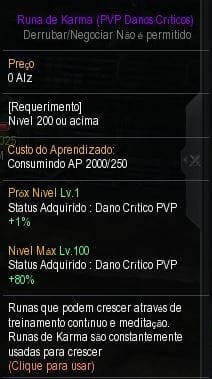 Imagem de patch notes