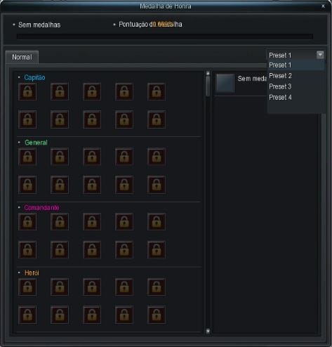 Imagem de patch notes